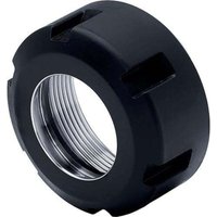 Pramet - Spannmutter iso N.ER40 Spannmutter-D. 63mm f. er Spannhülsen Pramet - Spannmutter iso N.ER40 Spannmutter-D. 63mm f. er Spannhülsen von PRAMET