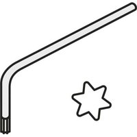 Torx-Winkelschlüssel iso lk T20P Bruttogewicht 7,2g Pramet Torx-Winkelschlüssel iso lk T20P Bruttogewicht 7,2g Pramet von PRAMET