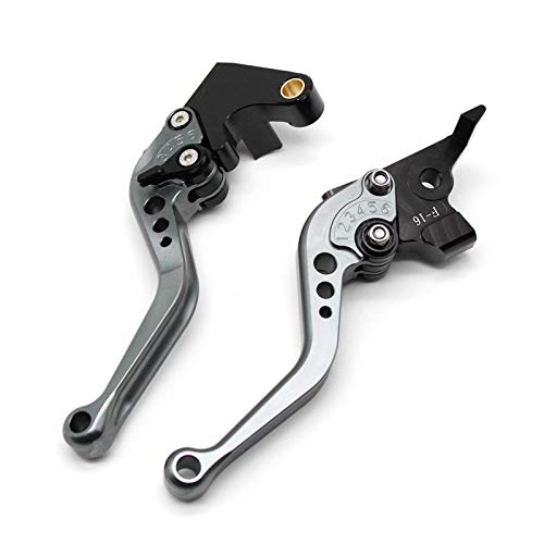 Motorrad Bremshebel Kupplungshebel Für H-ONDA CB125R CBR250R CBR300R CB300F CBR500R CB500F CB500X CBR400R 2010–2020 Motorrad-Bremskupplungshebel Motorrad Bremshebel Kupplungshebel Für H-ONDA CB125R CBR250R CBR300R CB300F CBR500R CB500F CB500X CBR400R 2010–2020 Motorrad-Bremskupplungshebel von PRASHANT