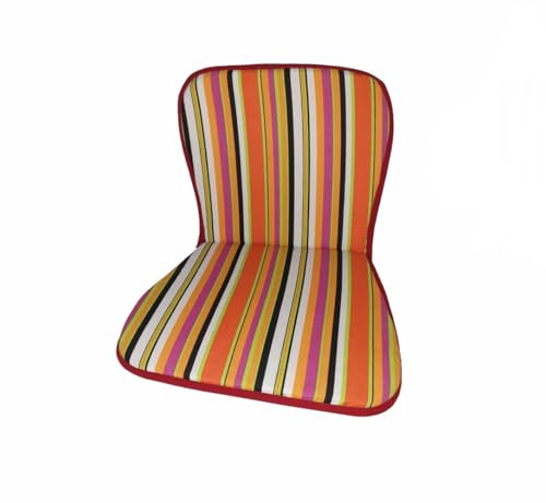 PRATESI COPRISEDIA, Plastic, Multicolor, one Size von ODS