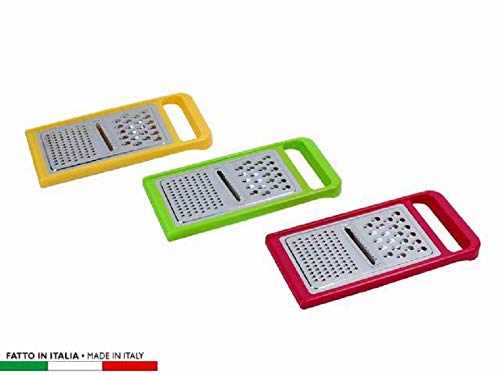 PRATESI GRATTUGIA, Plastic, Multicolor, one Size von PRATESI