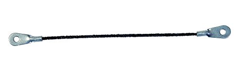 prci 27 08 41 Sägeblatt ronde-carbure tungstene-long. 150 mm, schwarz von Prci