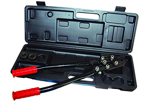 prci 36 07 60 Set Zangen, rot prci 36 07 60 Set Zangen, rot von PRCI