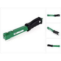 Prebena - HFPF09 Hefthammer für Heftklammern Type pf von 6 - 9 mm von PREBENA