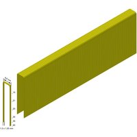 Heftklammern H40CNKHA - neue vpe 3.100 Stück - Prebena von PREBENA