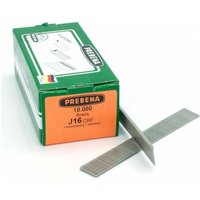 Prebena - Stauchkopfnägel J16CRF rostfrei von PREBENA