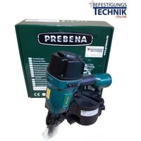 Profi-Druckluftnagler 7F-CNW90 Coilnagler - Prebena von PREBENA