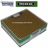 Prebena - e Klammern 32mm verzinkt BeA Paslode 90 Senco l Bostitch SX-5035 KL-12 4,6M'-'EN11141 von PREBENA