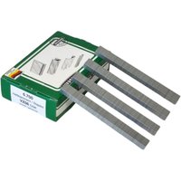 Prebena - VZ06CNK Heftklammer 10,5 x 6 mm Typ vz 6700 Stück aus Stahl verzinkt von PREBENA