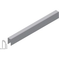 Prebena - Heftklammern V06CNK - neue vpe 17.450 Stück von PREBENA