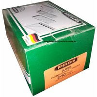 Prebena - Klammern d 10mm rostfrei Polsterklammer 1GP-D16 Tjep PG-50 BeA 95 5M KL-10-EN13143 von PREBENA