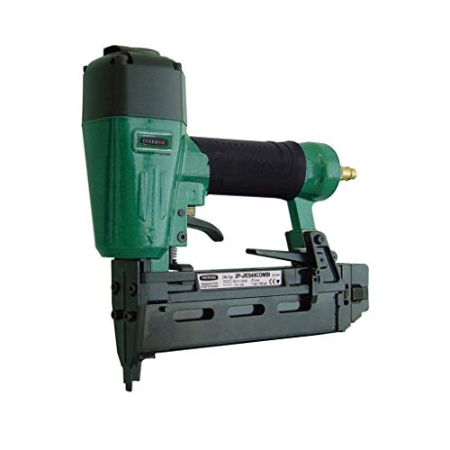 Prebena 2P-JES40COMBI Druckluftnagler 5-7 bar für Heftklammern Brads von PREBENA
