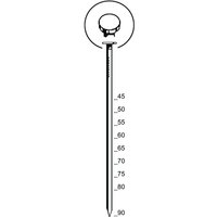 Coilnägel CNW31/80BKRI Ringschaft - Prebena von PREBENA