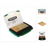 Prebena ES Box CNKHA Heftklammern Typ ES aus Stahl verzinkt geharzt galvanisiert - 6000 Stück, verschiedene Längen von PREBENA