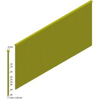 Stauchkopfnägel J50CNKHA - Prebena von PREBENA