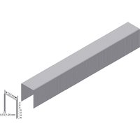 Heftklammern D04CNK - neue vpe 9.240 Stück - Prebena von PREBENA