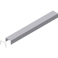 3.300x Heftklammern Type vz verzinkt 12 mm - VZ12CNK - Prebena 3.300x Heftklammern Type vz verzinkt 12 mm - VZ12CNK - Prebena von PREBENA