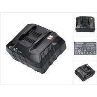 Prebena - Akku Station 12-36 Schnell Ladegerät 12 - 36 Volt air cooled cas System von PREBENA