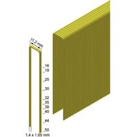 Prebena Z50CSVHA-ETA Heftklammern 50 mm Type Z 9500 Stück stark verzinkt geharzt Prebena Z50CSVHA-ETA Heftklammern 50 mm Type Z 9500 Stück stark verzinkt geharzt von PREBENA