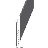 Stauchkopfnägel DA38CRF-S rostfrei - Prebena von PREBENA