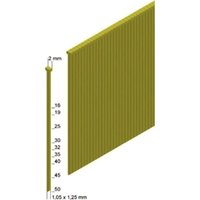 Stauchkopfnägel J32CNKHA - Prebena von PREBENA