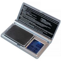 Pesola - Taschenwaage Professionell lcd Touchscreen 200 g von PESOLA