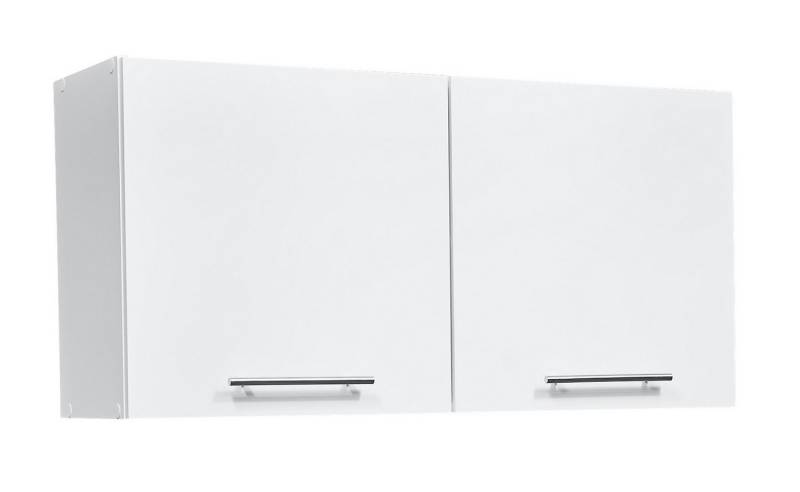 PREISBRECHER Hängeschrank Eddy 100 x 50 x 31 cm (B/H/T) von PREISBRECHER