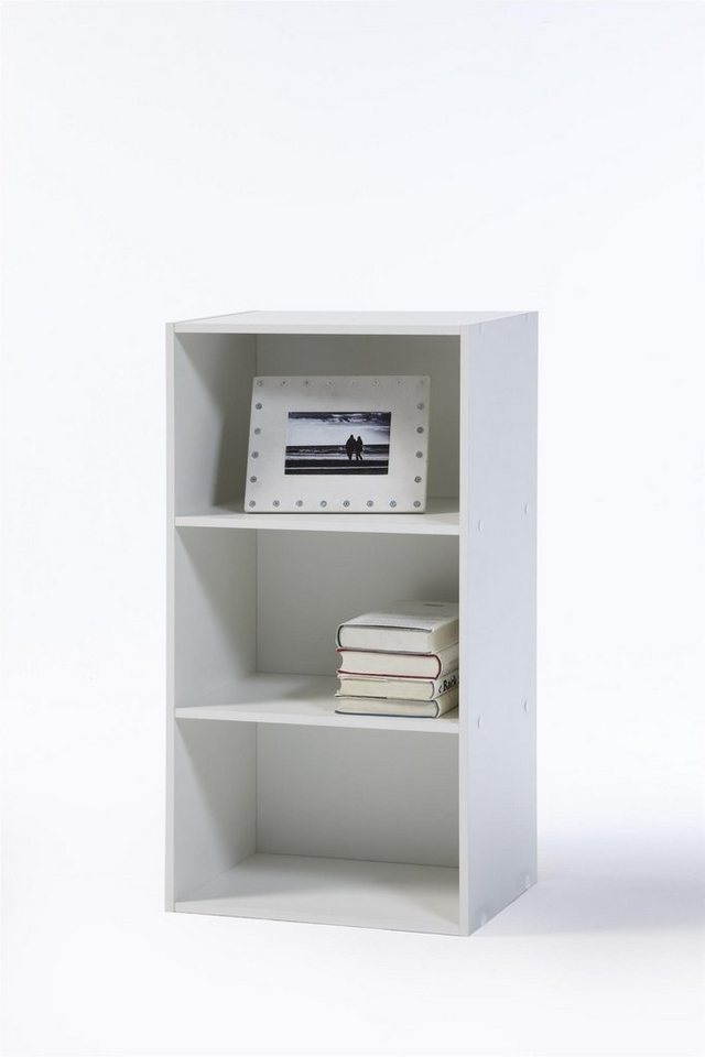 Bega Consult Regal 42 x 80 x 29 cm (B/H/T) von Bega Consult