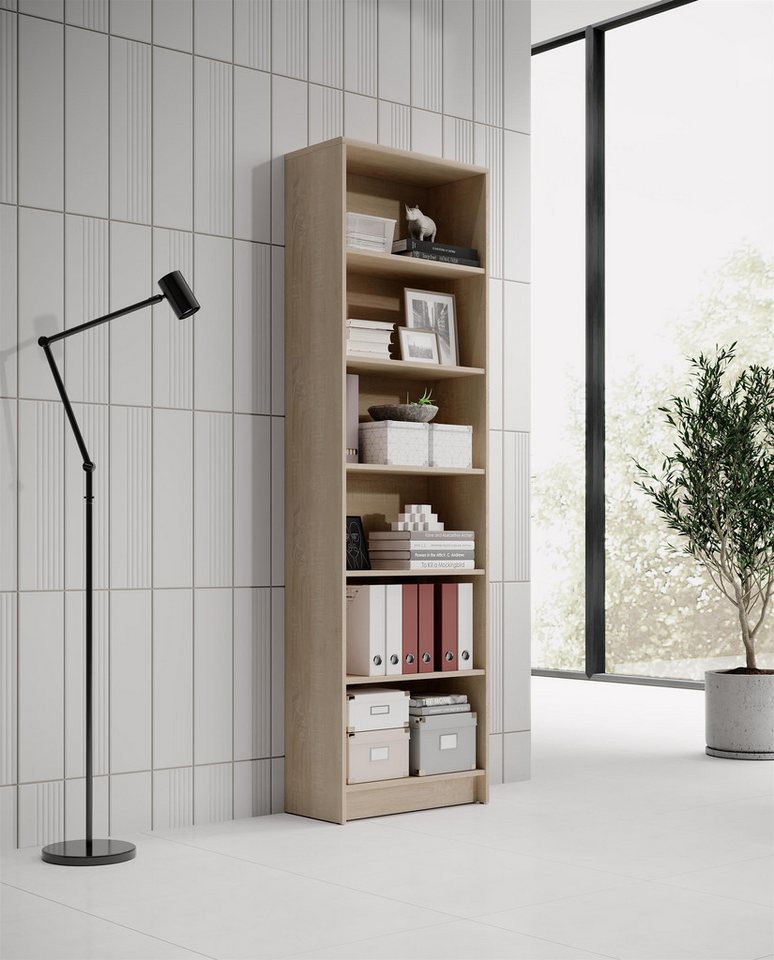 Bega Consult Regal 60 x 202 x 28 cm (B/H/T) von Bega Consult