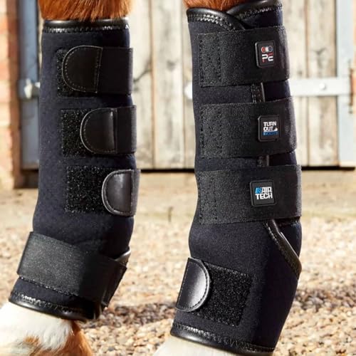 Premier Equine PROTEZIONI DA Paddock MIS. MEDIUM Premier Equine PROTEZIONI DA Paddock MIS. MEDIUM von PREMIER EQUINE