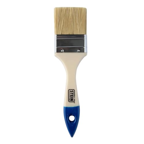 38 mm Universal-Palette, 38 mm, ideal zum Malen, bietet EIN glattes Finish mit ergonomischem Design und hochwertigen Fasern. von PRENDELUZ