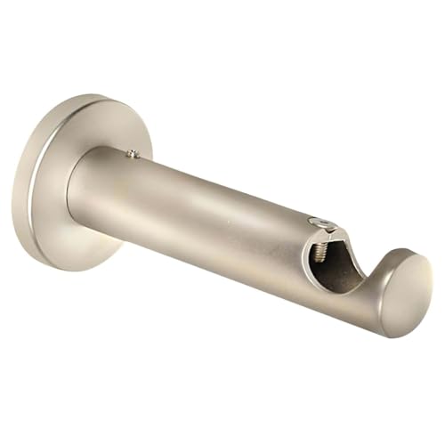 Halterung: 20 mm zentraler Zirkonia-Ständer in mattem Nickel, ideal für robuste und langlebige Strukturen in Baumarktprojekten. Halterung: 20 mm zentraler Zirkonia-Ständer in mattem Nickel, ideal für robuste und langlebige Strukturen in Baumarktprojekten. von PRENDELUZ
