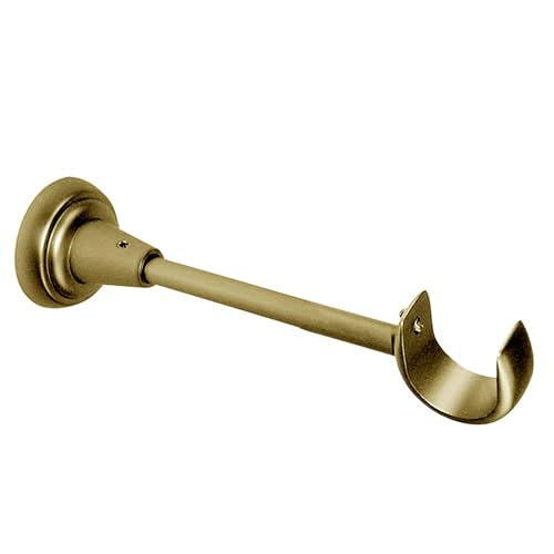 Halterung: 28 mm zentrale Zirkonia-Halterung, ideal für die Befestigung von Strukturen und verleiht Ihren Projekten einen Vintage-Touch. von PRENDELUZ