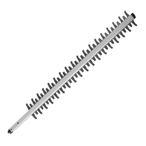 Heckenschere - Heckenschere mit Doppelklinge, 480 mm Länge, leistungsstarker Motor, ergonomisch, ideal für präzise Schnitte in Gärten. Heckenschere - Heckenschere mit Doppelklinge, 480 mm Länge, leistungsstarker Motor, ergonomisch, ideal für präzise Schnitte in Gärten. von PRENDELUZ
