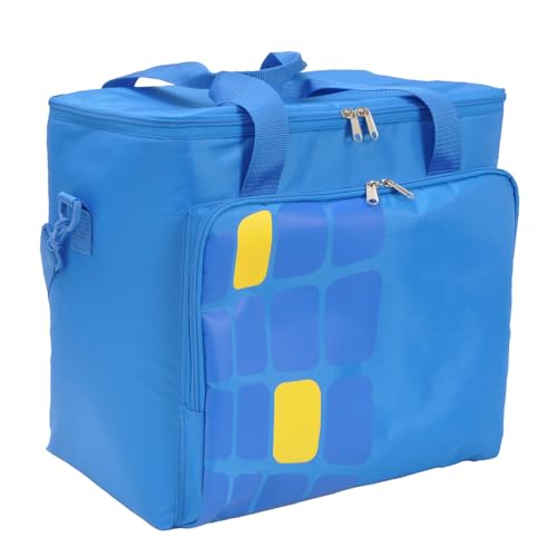 PRENDELUZ B1608990 Tasche – 15 Liter Thermo-Rucksack mit PEVA-Innenfutter und Isolierschaum, Steigend zum Definieren der Datenquelle PRENDELUZ B1608990 Tasche – 15 Liter Thermo-Rucksack mit PEVA-Innenfutter und Isolierschaum, Steigend zum Definieren der Datenquelle von PRENDELUZ