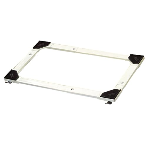 PRENDELUZ Küchenständer – Ausziehbarer Ständer mit Rollen, ideal für einfache Bewegung. Hergestellt aus robustem Metall, mit verstellbarem Design. PRENDELUZ Küchenständer – Ausziehbarer Ständer mit Rollen, ideal für einfache Bewegung. Hergestellt aus robustem Metall, mit verstellbarem Design. von PRENDELUZ