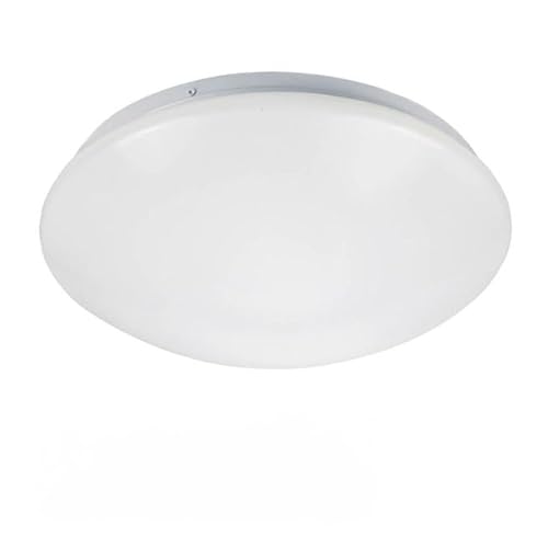 PRENDELUZ LED-Deckenleuchte, 900 lm, 6500 K, 12 W von PRENDELUZ