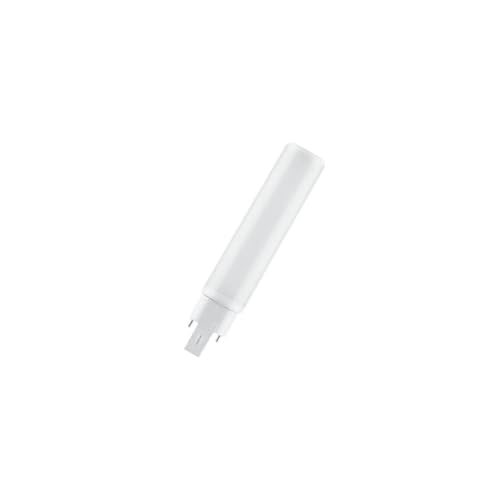 PRENDELUZ - Lámpara LED 11 W Para Downlight - Bombilla PL G24d-3 (Luz Cálida 3200 K).. von PRENDELUZ