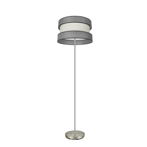 PRENDELUZ Wohnzimmermöbel, Gestell aus vernickeltem Metall, Maße 160 x 40 x 40 cm, ideal für Aufbewahrung und Dekoration in modernen Räumen. von PRENDELUZ