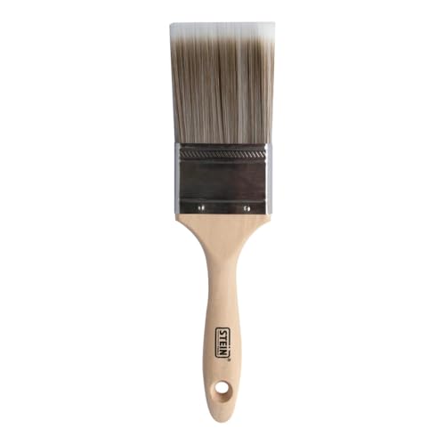 Palette – 38 mm konisches Filament, entwickelt für EIN glattes, präzises Finish bei Maler- und Endbearbeitungsarbeiten. Verbesserte Ergonomie. Palette – 38 mm konisches Filament, entwickelt für EIN glattes, präzises Finish bei Maler- und Endbearbeitungsarbeiten. Verbesserte Ergonomie. von PRENDELUZ