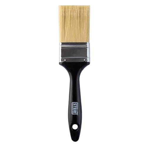 Palette – 63 mm synthetische Doppel-Palette, ideal für Glatte Oberflächen, robust und langlebig, perfekt für Maler- und Beschichtungsarbeiten. Palette – 63 mm synthetische Doppel-Palette, ideal für Glatte Oberflächen, robust und langlebig, perfekt für Maler- und Beschichtungsarbeiten. von PRENDELUZ