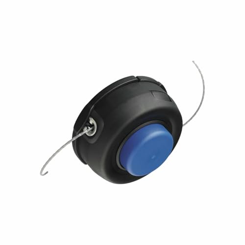 Rasentrimmer – Nylonfadenspule mit 2,5 m, ideal für präzise Schnitte in Gärten und Grünflächen, robust und langlebig. Rasentrimmer – Nylonfadenspule mit 2,5 m, ideal für präzise Schnitte in Gärten und Grünflächen, robust und langlebig. von PRENDELUZ