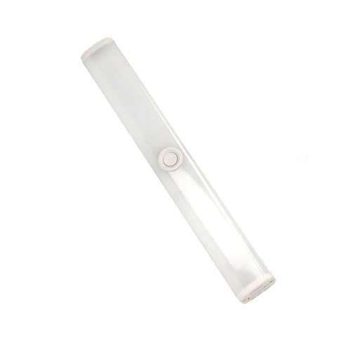 Schranklicht – dimmbares LED-Licht, 4 W, Farbtemperatur 6000 K, ideal für die Beleuchtung kleiner Räume mit geringem Energieverbrauch. von PRENDELUZ