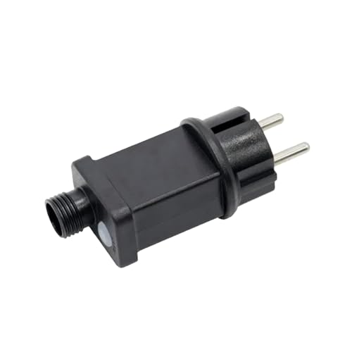Timer - Gerät mit 31 V und 6 W, mit 8 Funktionen und Schutzart IP44, ideal zur Zeitsteuerung in elektrischen Anlagen. von PRENDELUZ