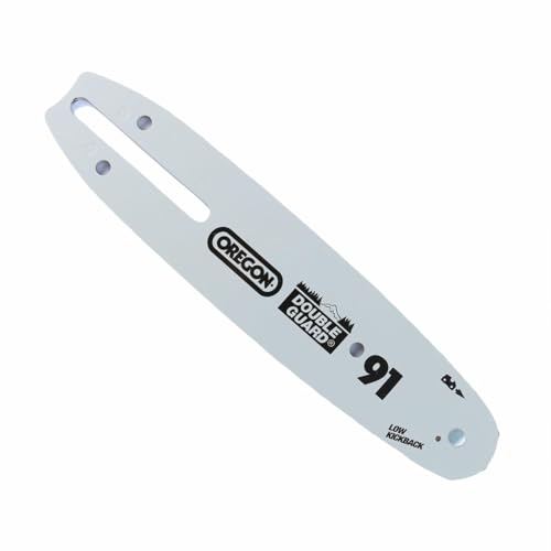 Trimmer – Oregon 40 cm Schwert für Kettensägen aus hochfestem Stahl, ideal für präzises und langlebiges Schneiden. von PRENDELUZ