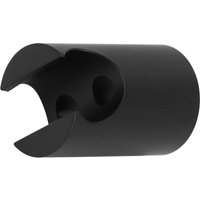 Prenfle - Ej.Life Hyuduo Duschkopfhalter, Kleine Tragbare Toiletten-Duschkopf-Halter Wandmontage Badezimmer Handbrause Sprayer Ständer Halterung von PRENFLE