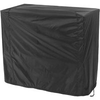 Prenfle - Ej.Life bbq Grill Abdeckung Abdeckhaube Abdeckplane Schutzhülle Barbecue Cover Gasgrill Wasserdicht Anti-Aging-Umweltschutz Langlebig von PRENFLE
