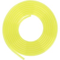Eosnow 3 Meter gelber Schlauch, Kraftstoffleitung, Benzinrohr, Rasenmher-Trimmer-Zubehr (3 x 5 mm) von PRENFLE