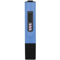 Eosnow Digital lcd Wasserqualitätsprüfstift Reinheitsfilter TDS-Messgerät Tester 0-9999 ppm Temp Blau Eosnow Digital lcd Wasserqualitätsprüfstift Reinheitsfilter TDS-Messgerät Tester 0-9999 ppm Temp Blau von PRENFLE