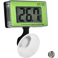 Eosnow Groe Digital anzeige Aquarium Fisch Tank Thermometer Temperatur messgert von PRENFLE